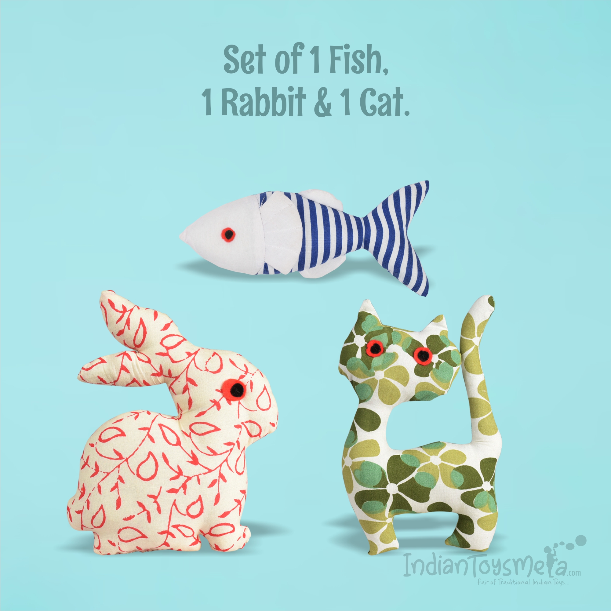 Fish, Cat, Rabbit_2