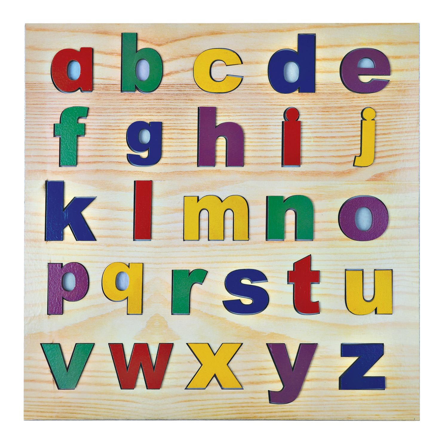 Pre Primary_English Alphabets_2